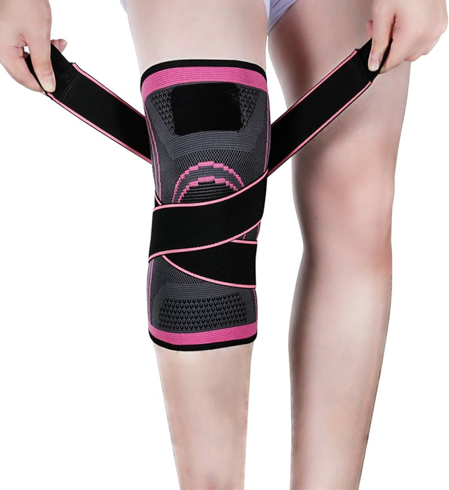 Vitoki Knee Supports for Arthritis Joint Pain 1 Pack, Knee Brace for Men & Women Knee Sleeve for ... | Amazon (UK)