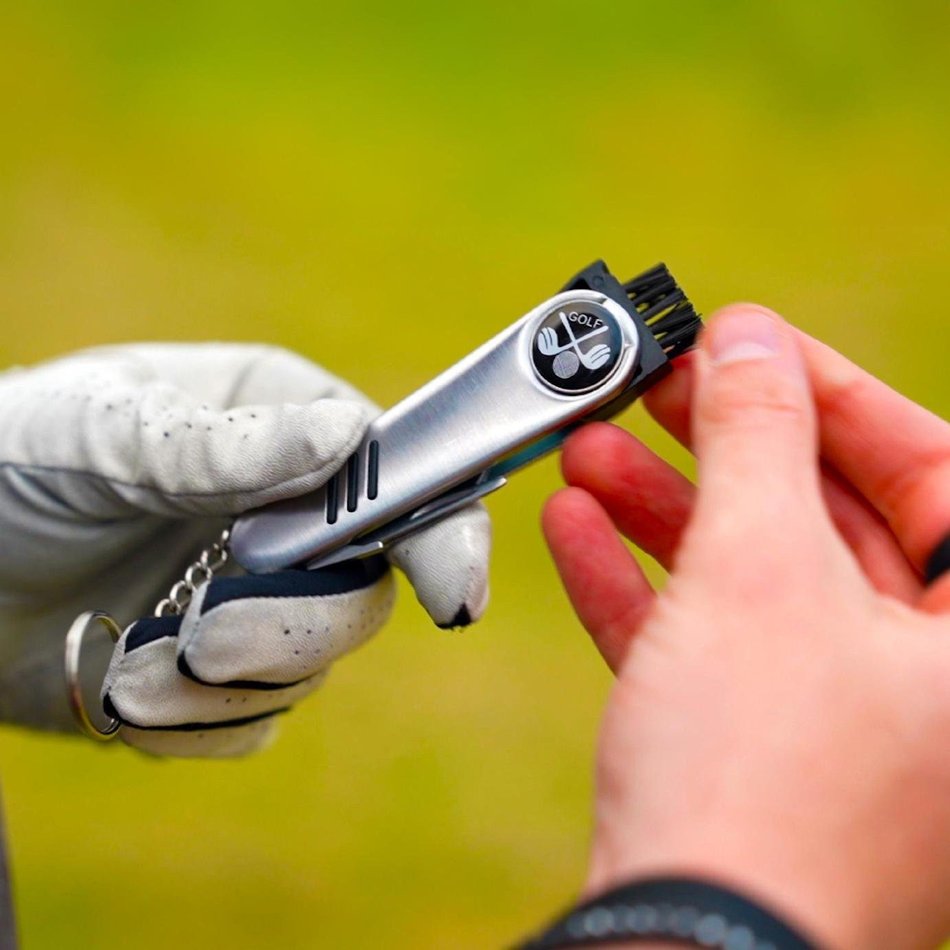 InGenious Golf Multi Tool and Distance Finder | argos.co.uk