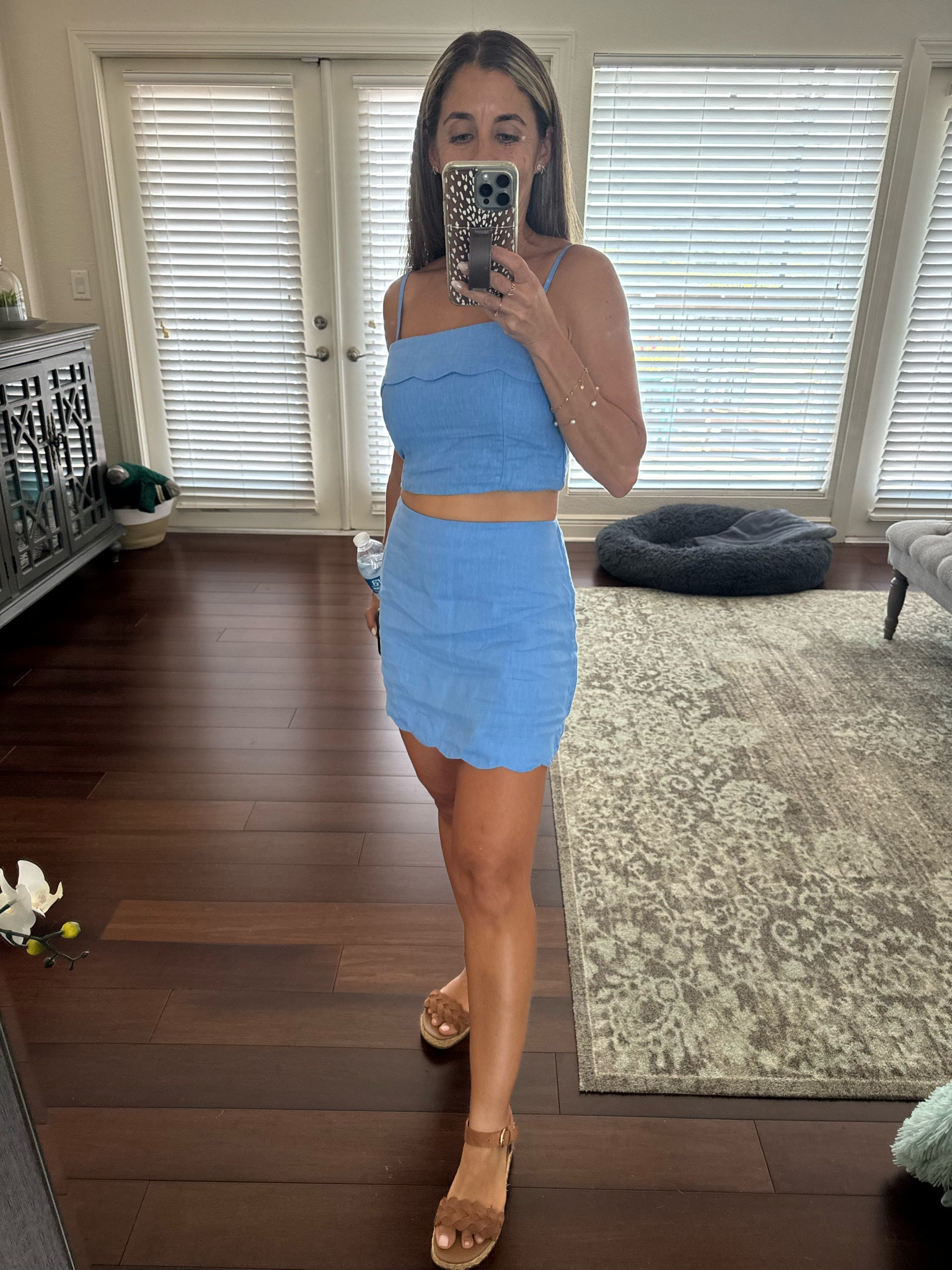 Summer linen. Perfect summer linen 🩷