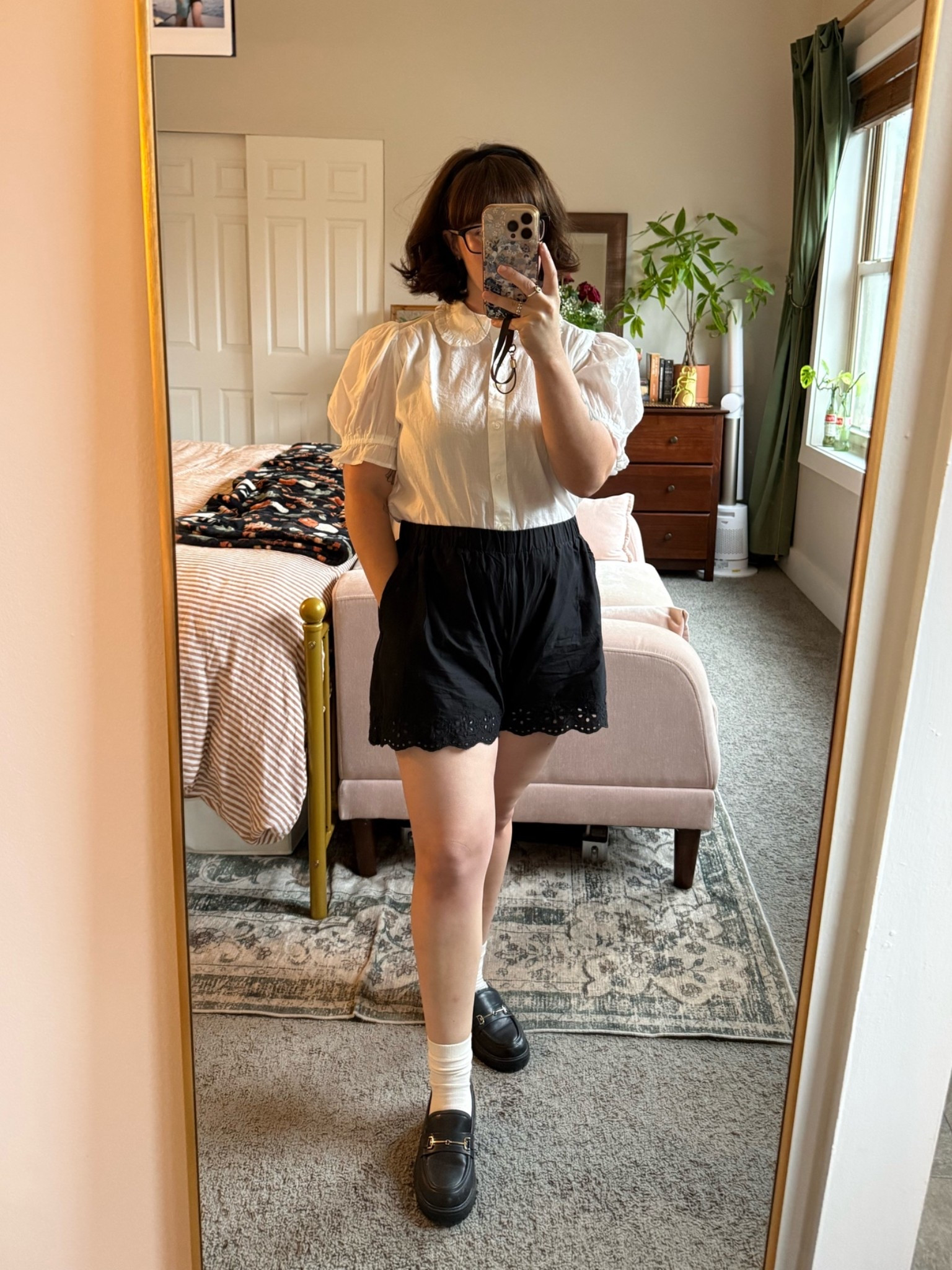 OOTD 7.28.26

#LTKootd #LTKPetite #LTKWorkwear