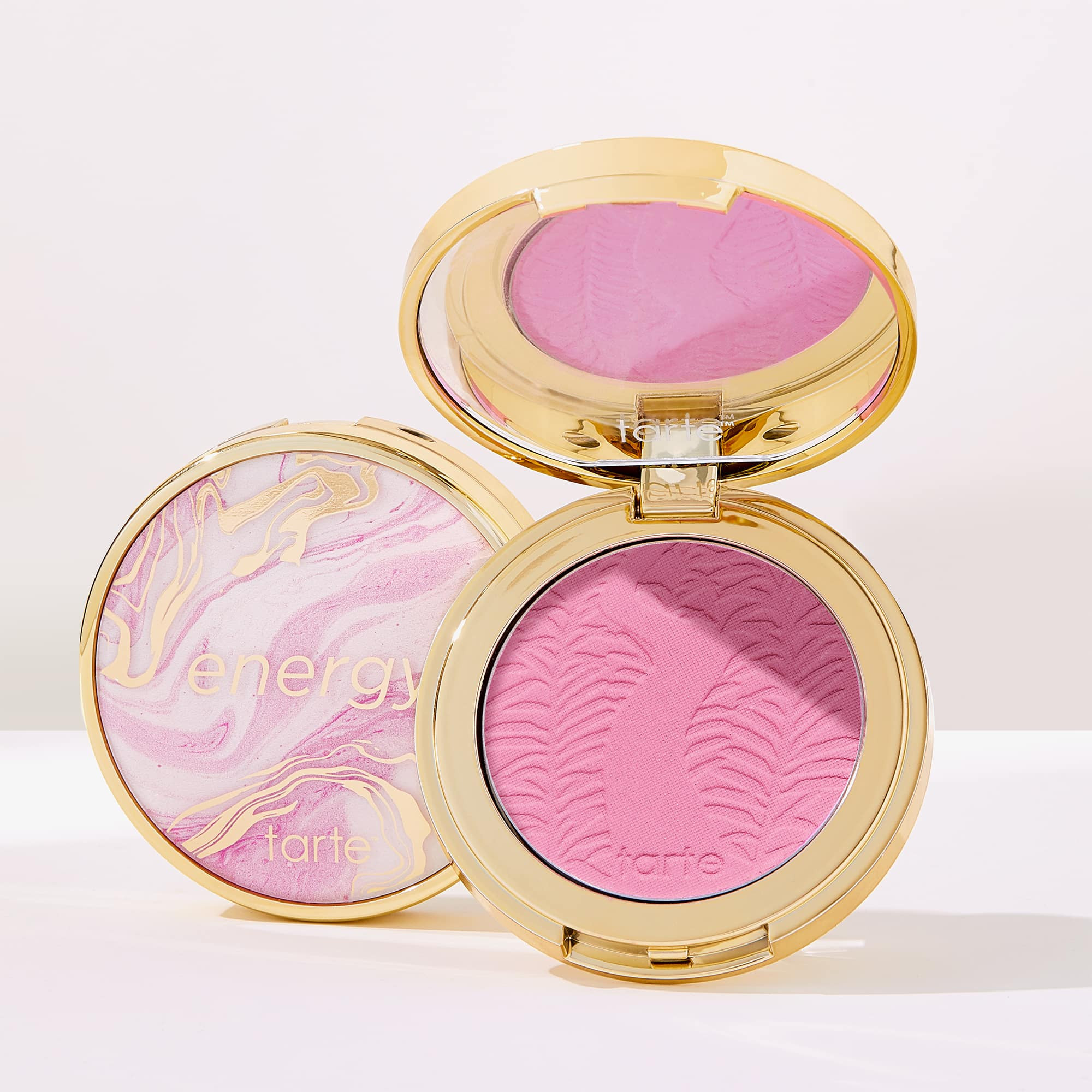Amazonian clay skintuitiveÃ¢?Ë blush | tarte cosmetics (Global)