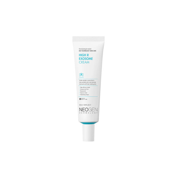 NEOGEN Dermalogy - High R Exosome Cream - 40ml | Stylevana
