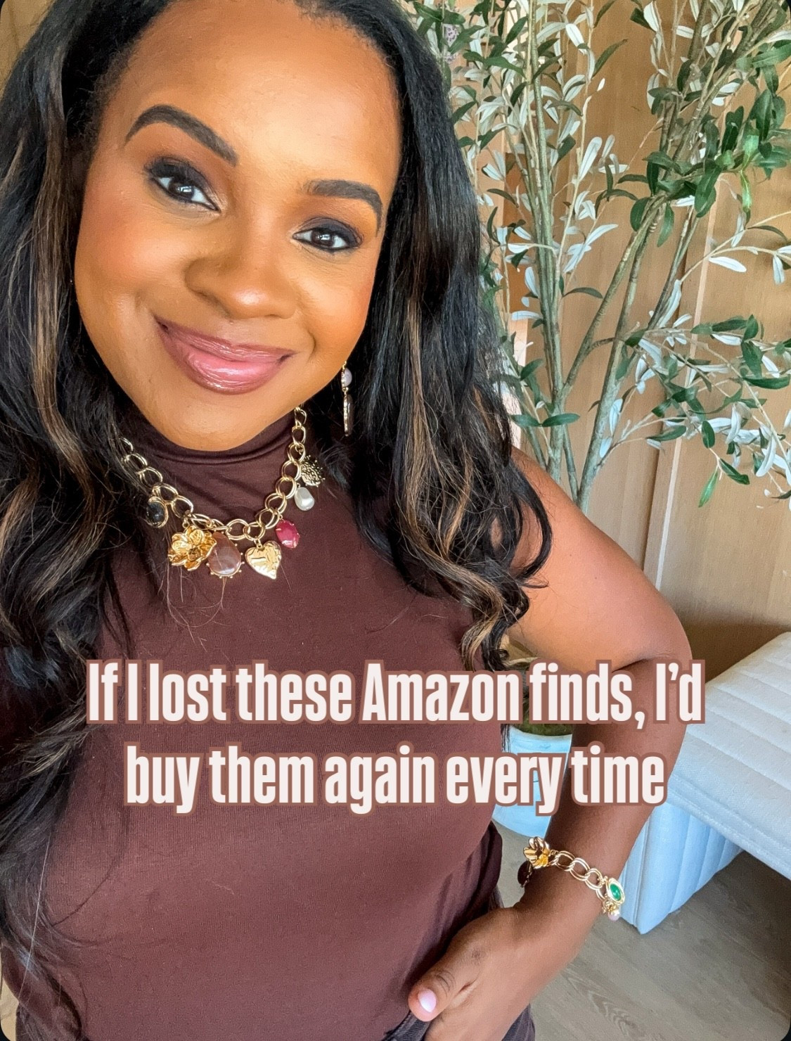 If I lost these Amazon finds, I’d buy them again every time!

#LTKSaleAlert #LTKFindsUnder100 #LTKFindsUnder50