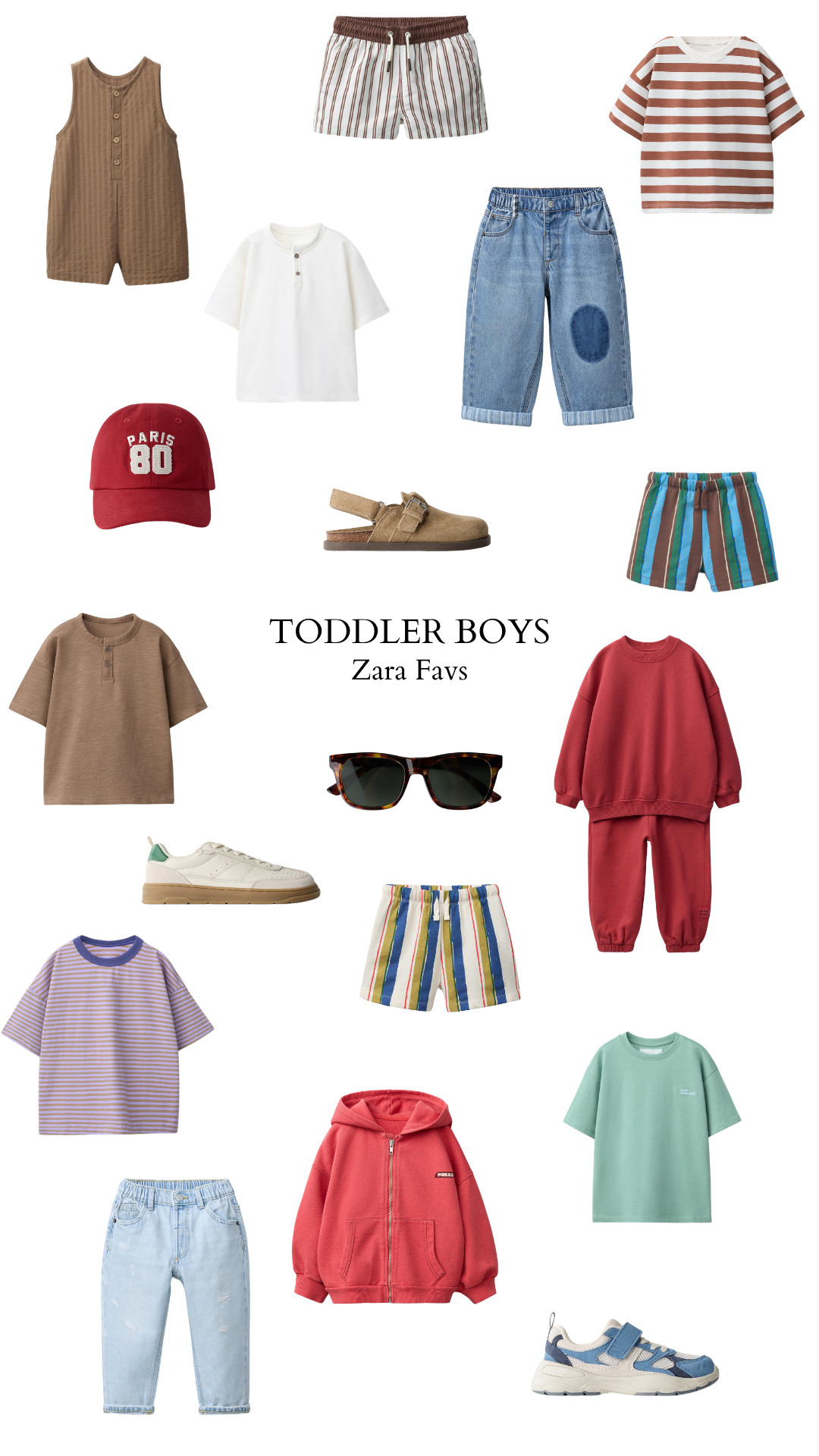 Toddler Boy Zara Favs!

toddler l kids l boys l zara  

 #LTKuk #LTKsummer #LTKkids