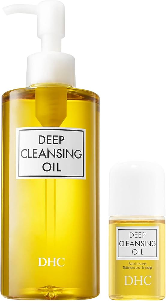 Visit the DHC Store | Amazon (US)