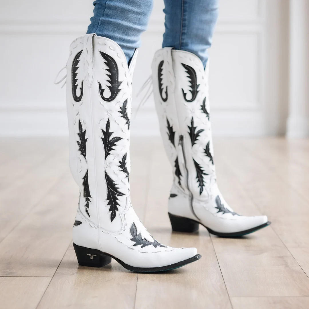 Reverie | Lane Boots