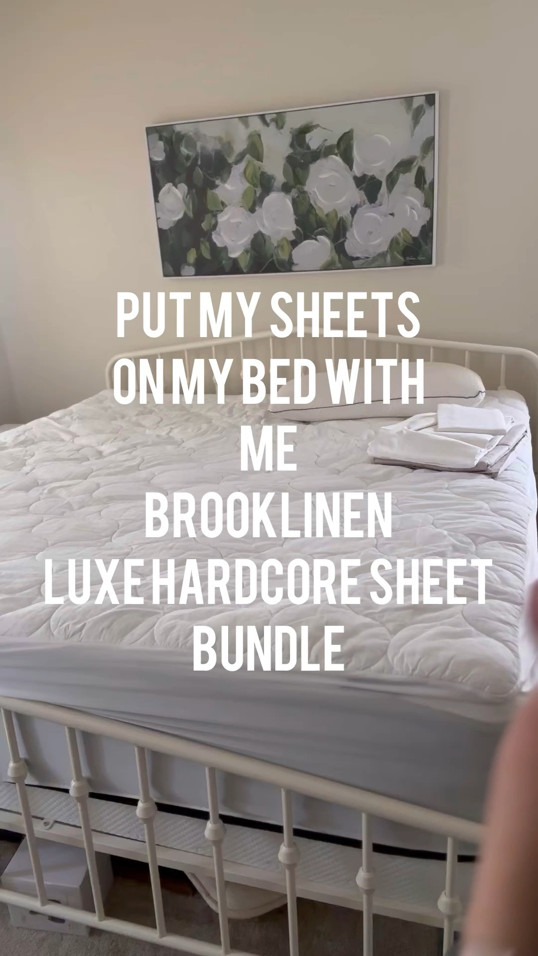 Brooklinen is having their annual Memorial Day Sale with 20% off and no code needed! 👏👏👏

#LTKstyletip #LTKsalealert #LTKhome