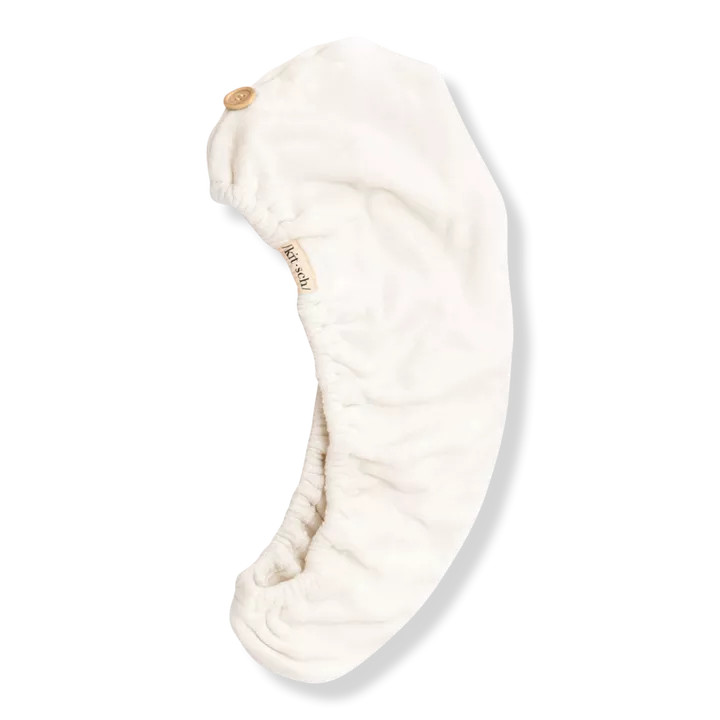 Eco-Friendly Hair Towel | Ulta