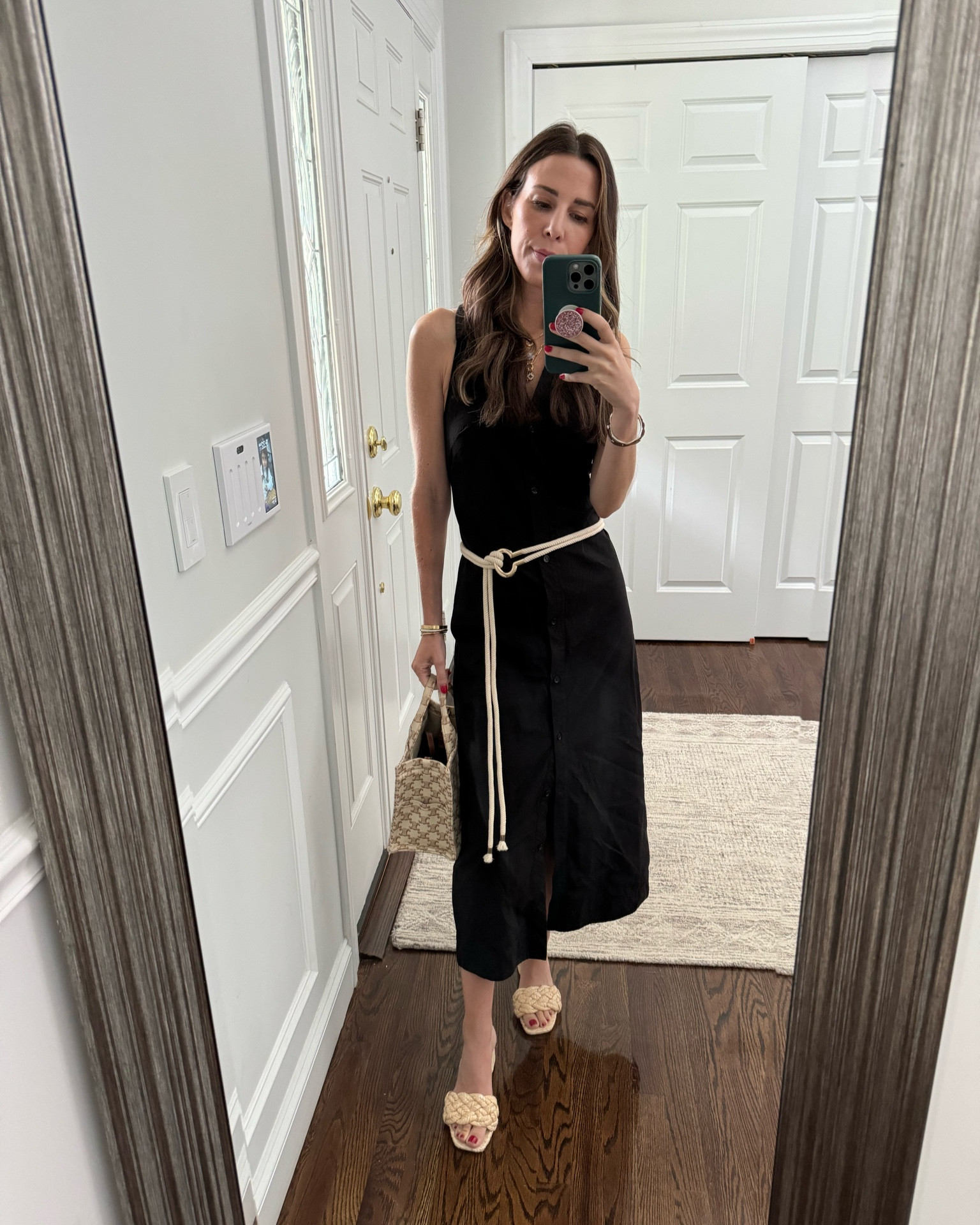 Friday OOTD


#LTKFindsUnder100 #LTKStyleTip #LTKFindsUnder50