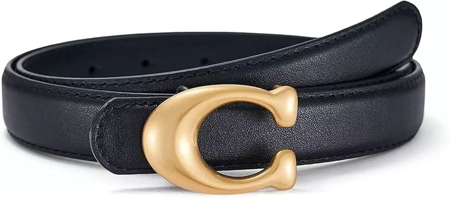 Gucci Belt Dupe – Invest in a Gucci Belt or a $35 Alternative? - Sydne Style