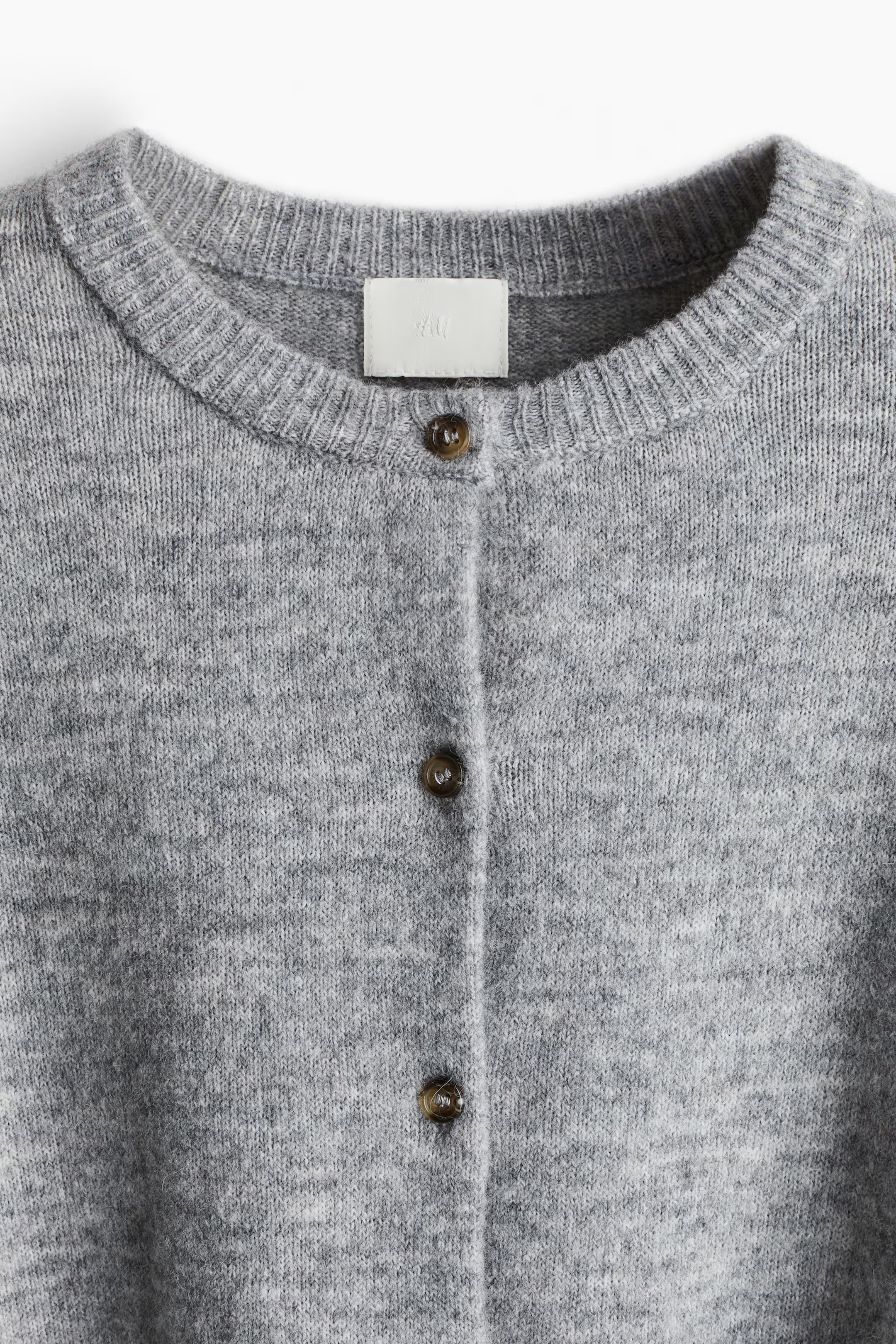 Knit Cardigan | H&M (US + CA)