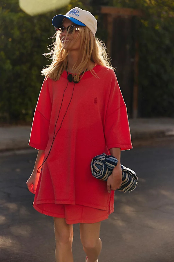 Back Me Up Set | Free People (Global - UK&FR Excluded)