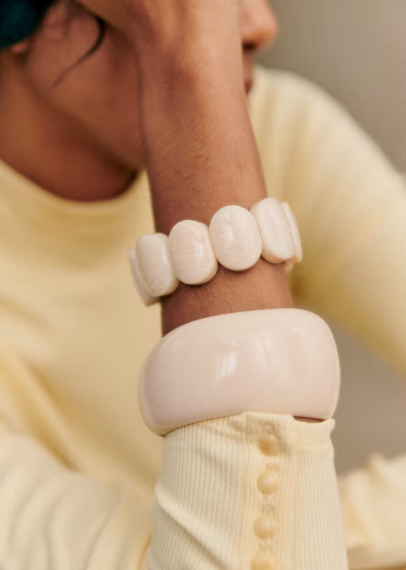 Madeleine Bracelet | Sézane - CA