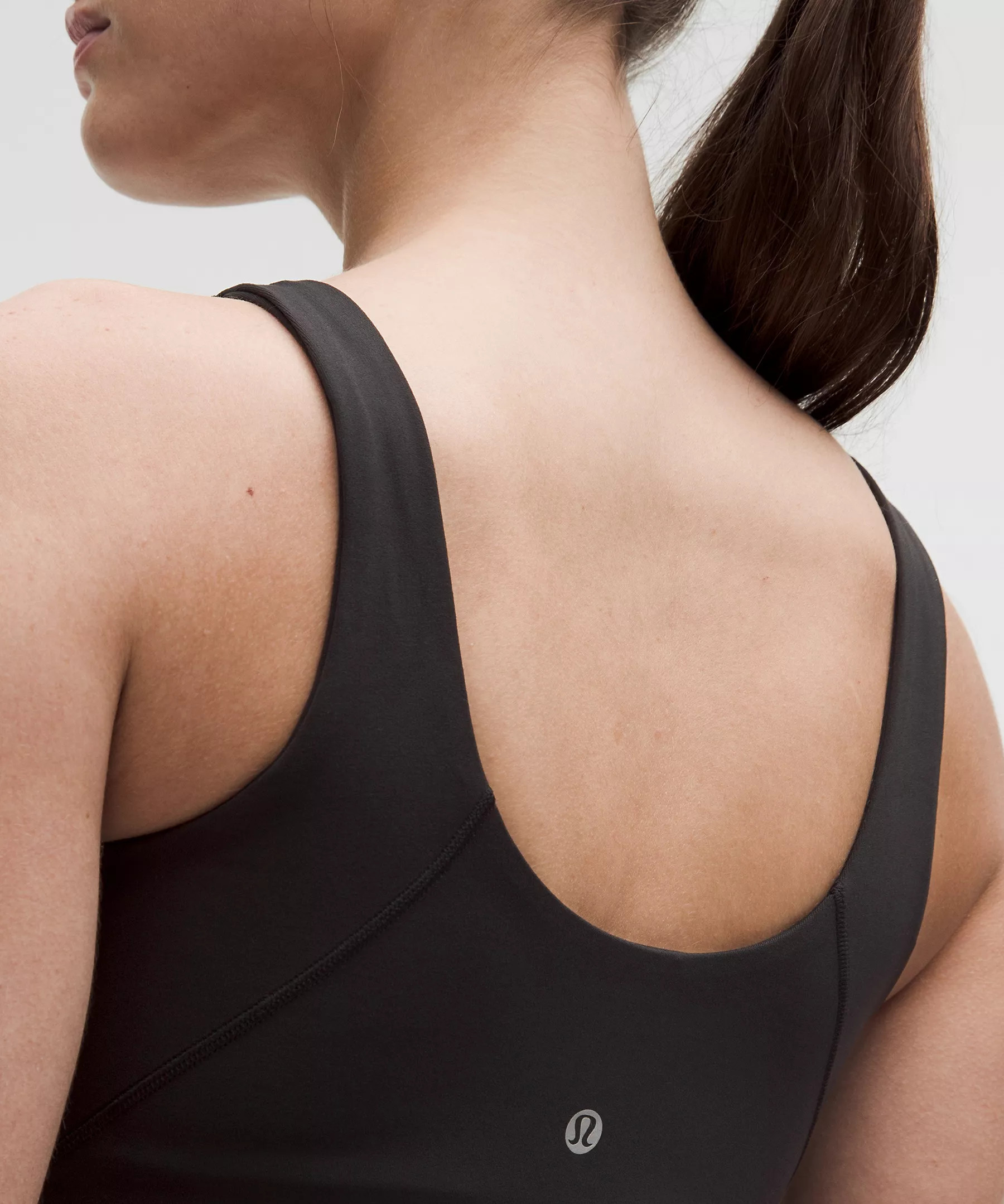 lululemon Align™ High-Neck Tank Top | lululemon (CA)