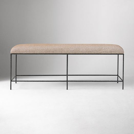 Bellmore Bench | West Elm (US)