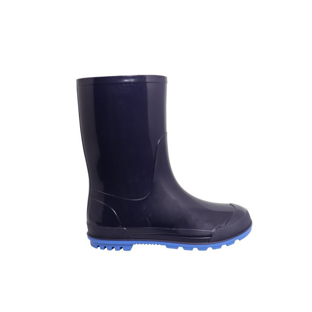 Wonder Nation Toddler Boys Rain Boots | Walmart (US)
