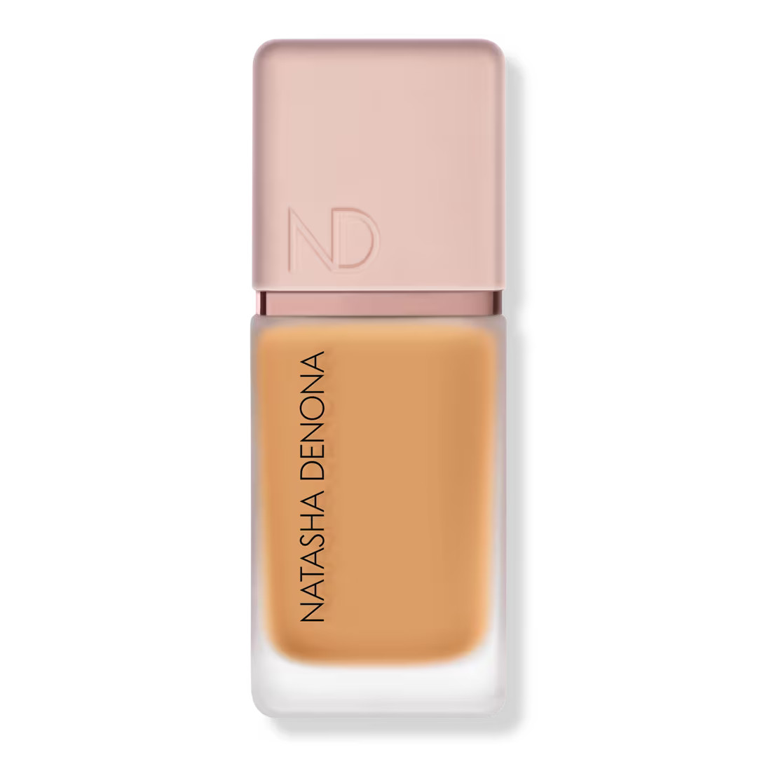 HY-GLAM Foundation | Ulta