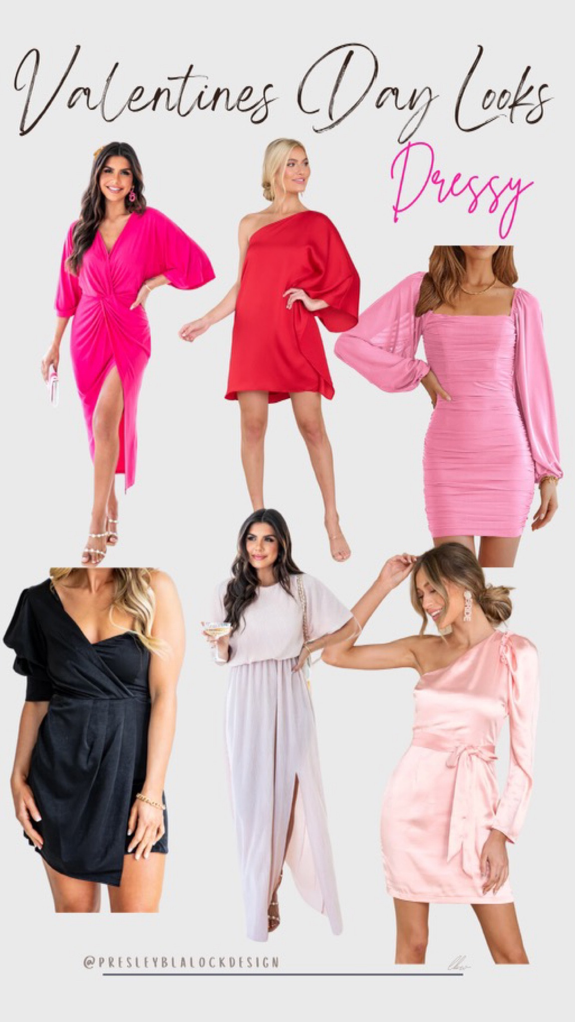 pink lily holiday dresses Lillee Tiered Maxi Dress - Pink Floral main image 1