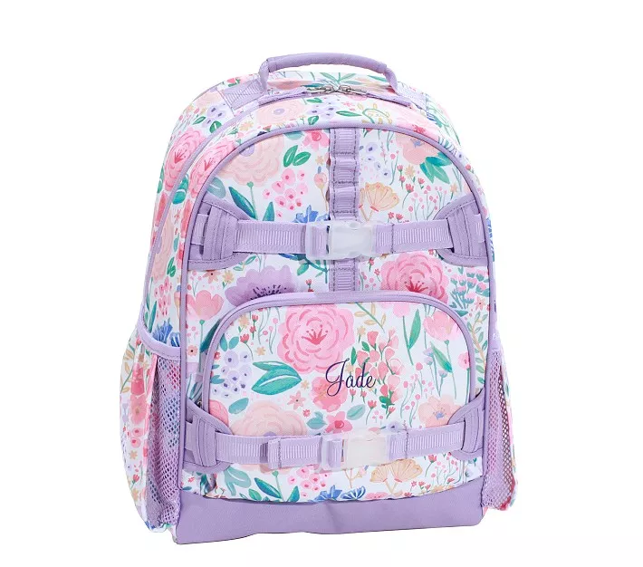 Pottery barn mackenzie discount backpack