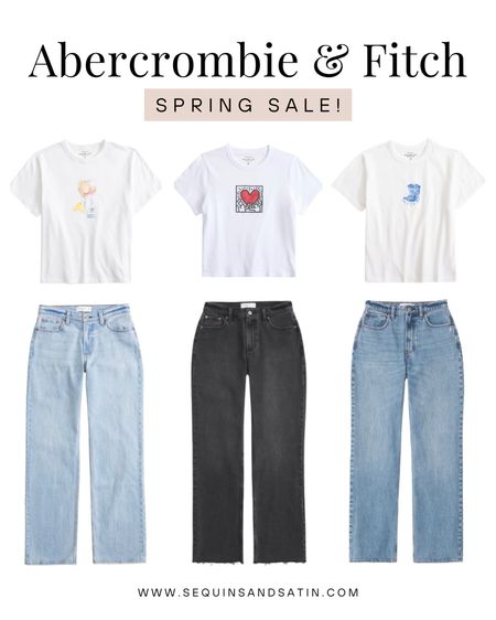 Abercrombie spring sale✨

Ltk sale / ltk spring sale / Abercrombie sale / Abercrombie and fitch sale / Abercrombie & fitch / Abercrombie jeans / Abercrombie curve love jeans / curve love jeans / Neutral fashion / neutral outfit / Clean girl aesthetic / clean girl outfit / Pinterest aesthetic / Pinterest outfit / that girl outfit / that girl aesthetic / vanilla girl / college fashion / college outfits / college class outfits / college fits / college girl / college style / college essentials / amazon college outfits / back to college outfits / back to school college outfits / college tops / 


#LTKSpringSale #LTKSeasonal #LTKsalealert