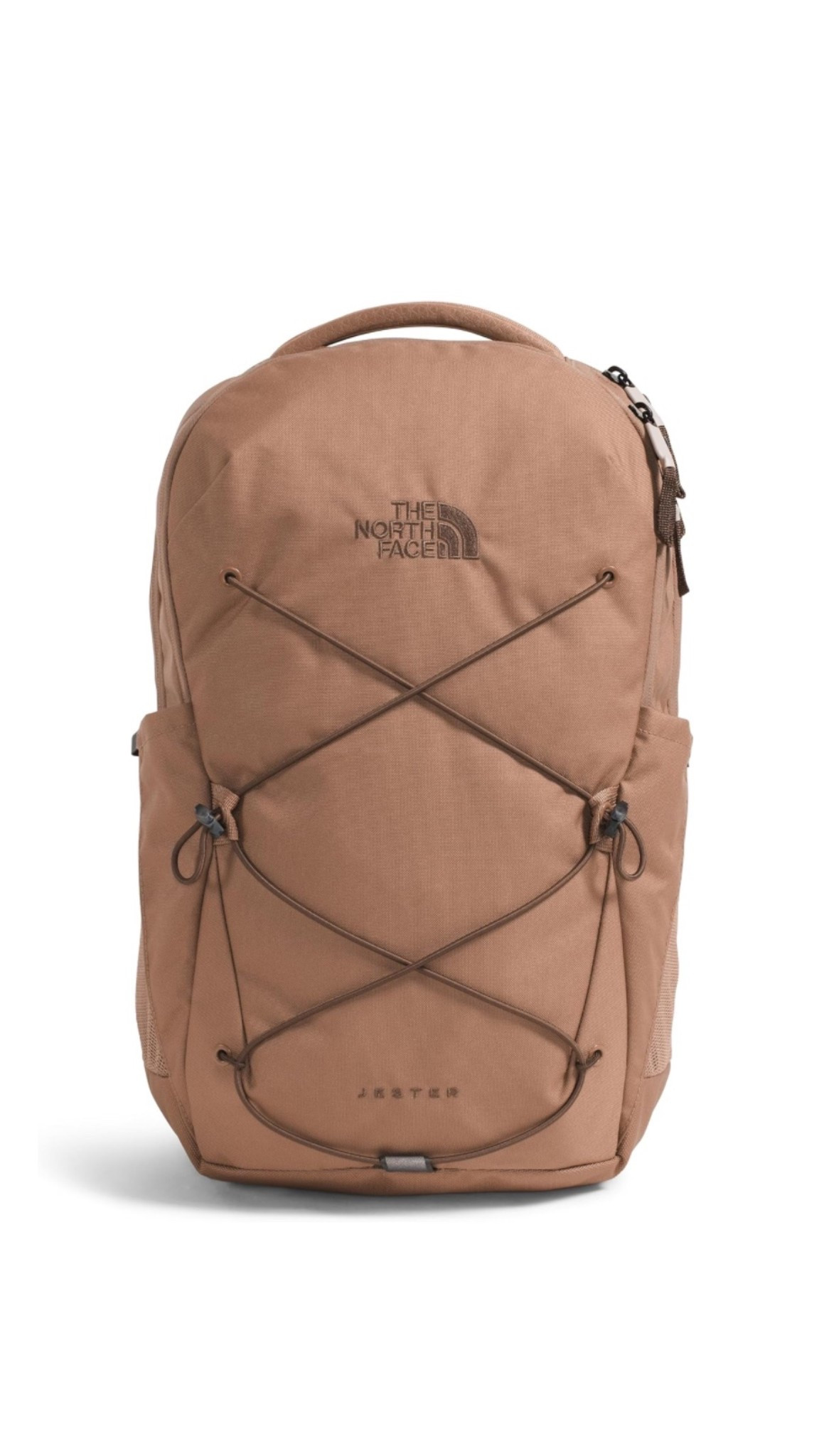 Neutral aesthetic school supplies 