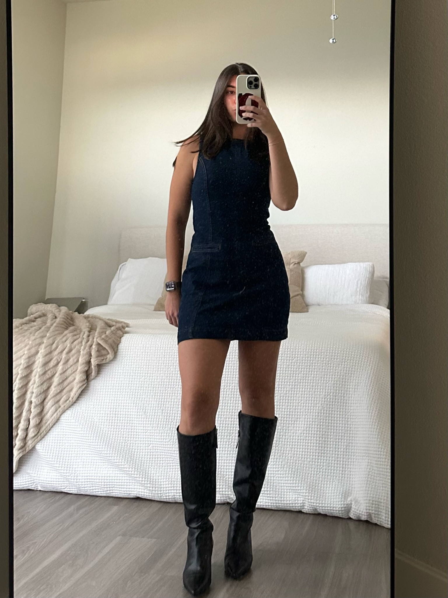 the cutest night out dress !!

#LTKHoliday #LTKCyberWeek