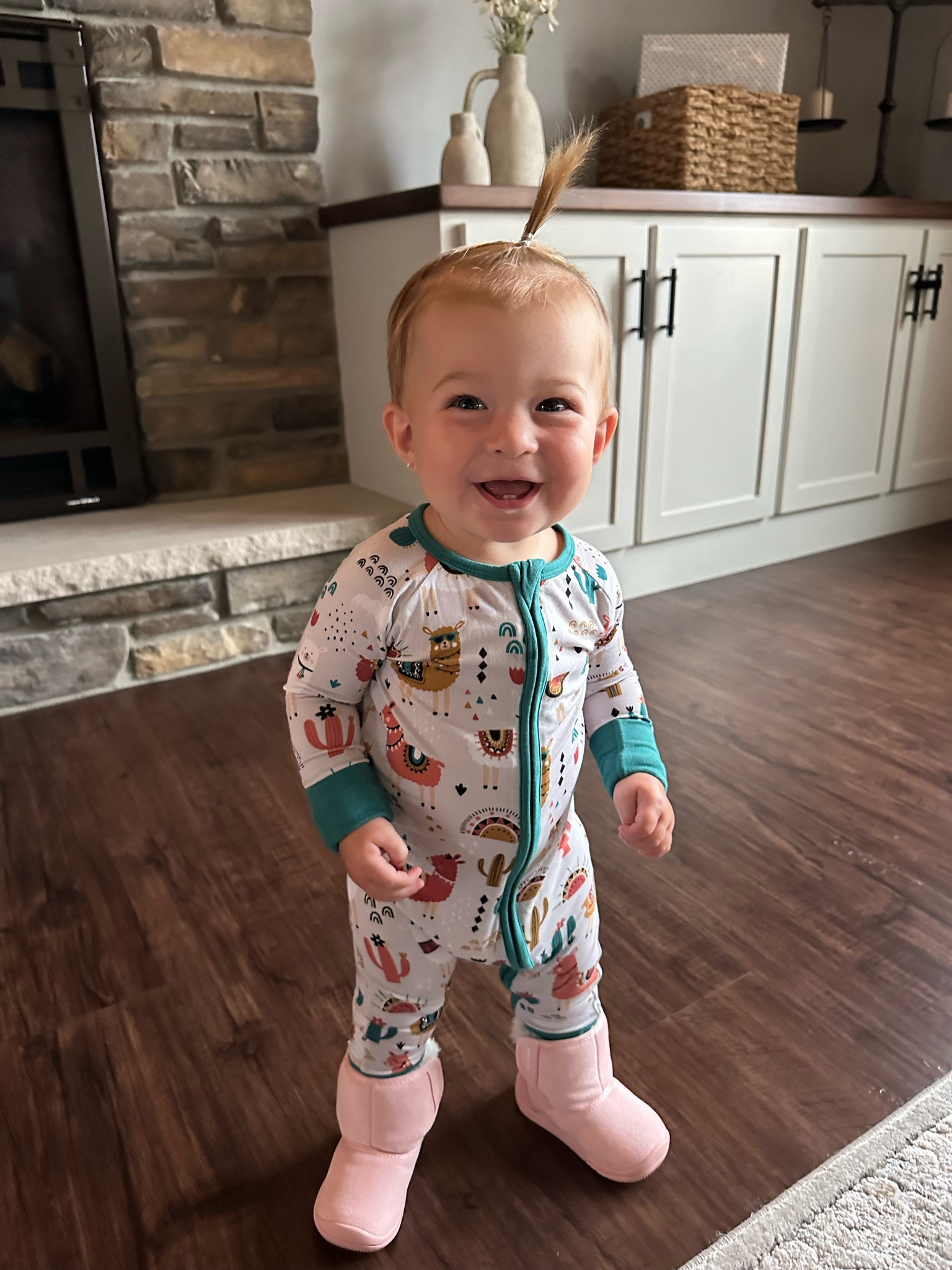 Miss new BOOTy💞 

#LTKshoecrush #LTKSeasonal #LTKbaby