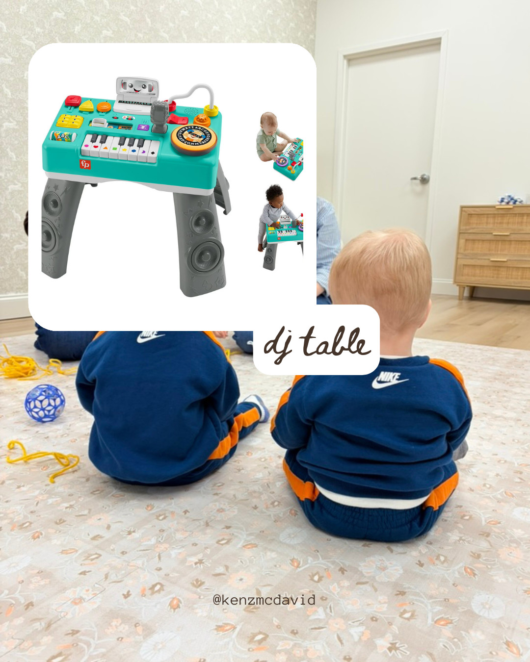 Post-Christmas toy rotation ✨ These are the toys actually getting played with right now—not the ones still in the box. Linked what’s been a hit this week. 

 