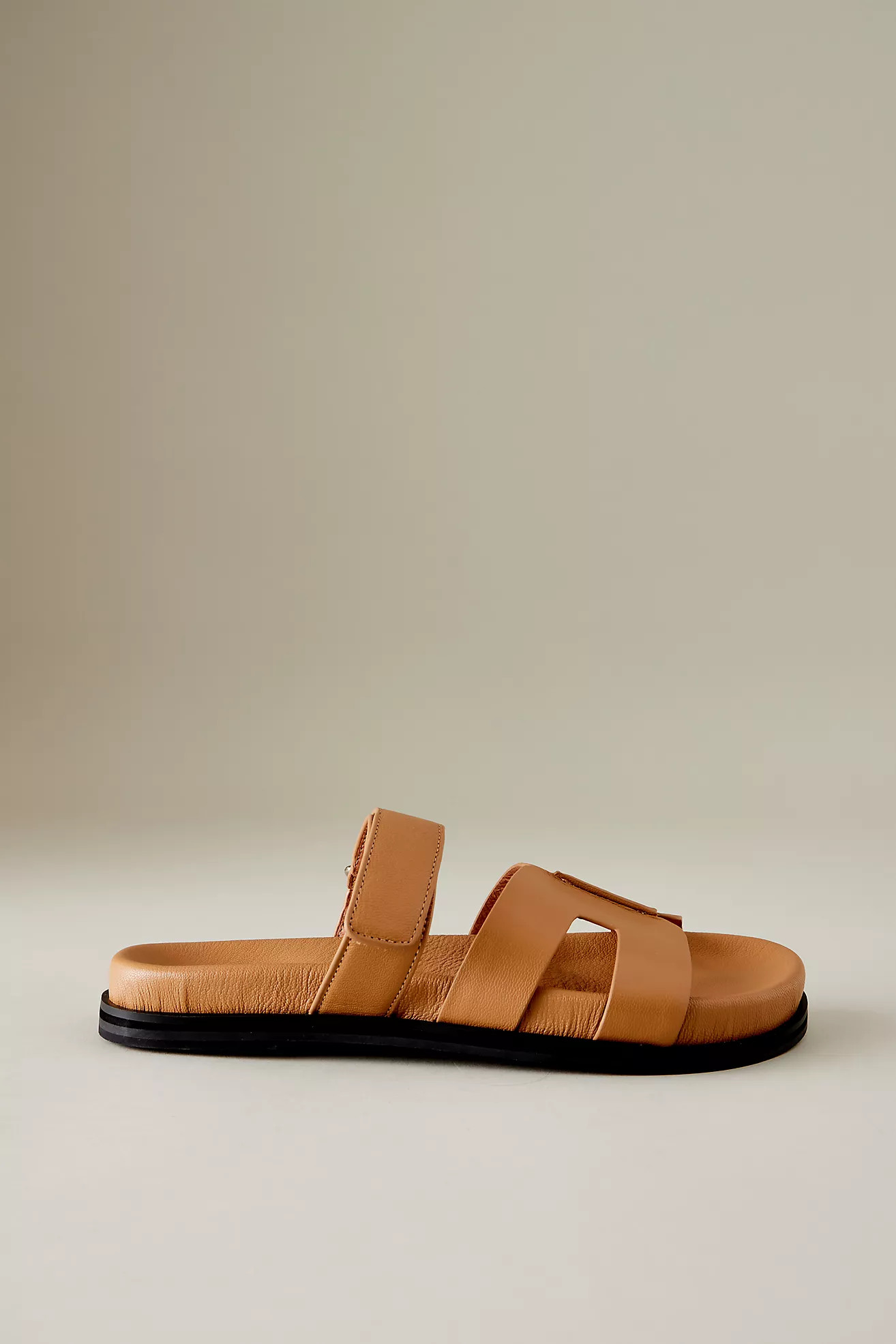 Bibi Lou Mindy Cutout Slide Sandals | Anthropologie (UK)