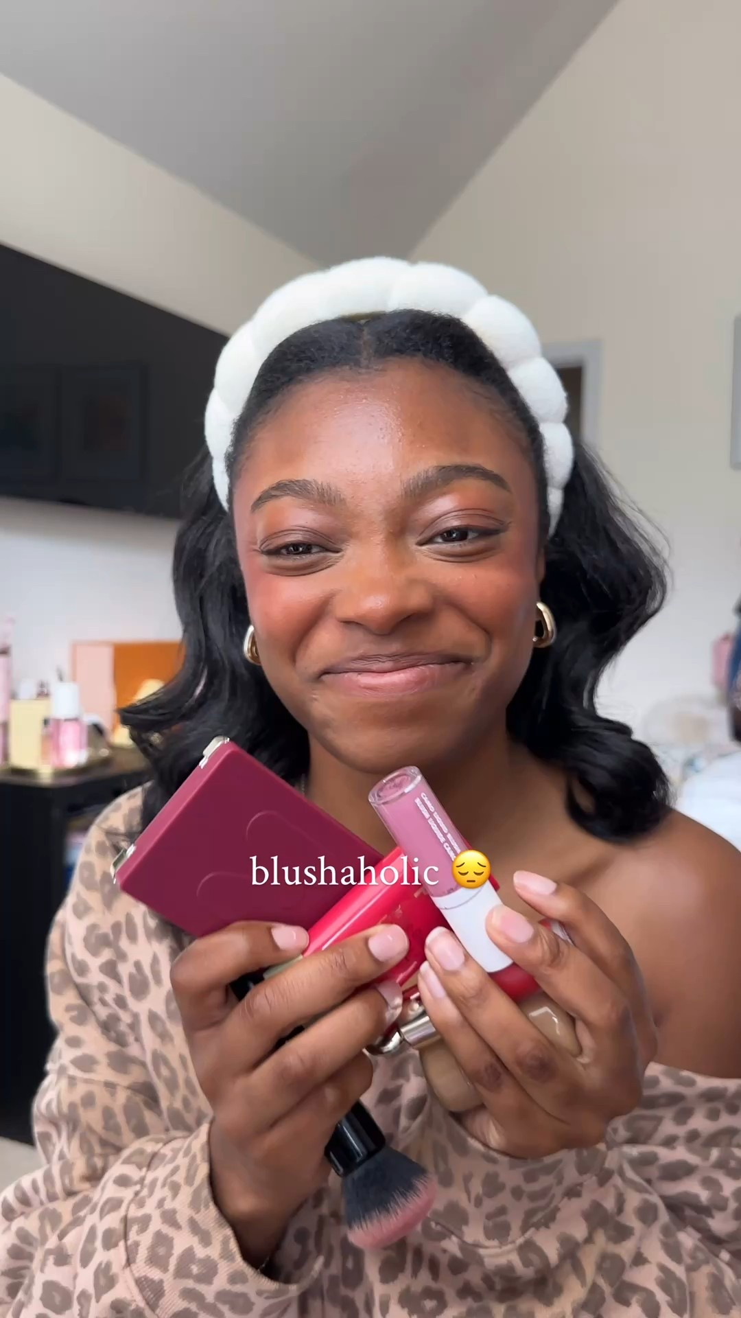 what can I say, I’m obsessed w blush 

#LTKStyleTip #LTKFallSale #LTKBeauty