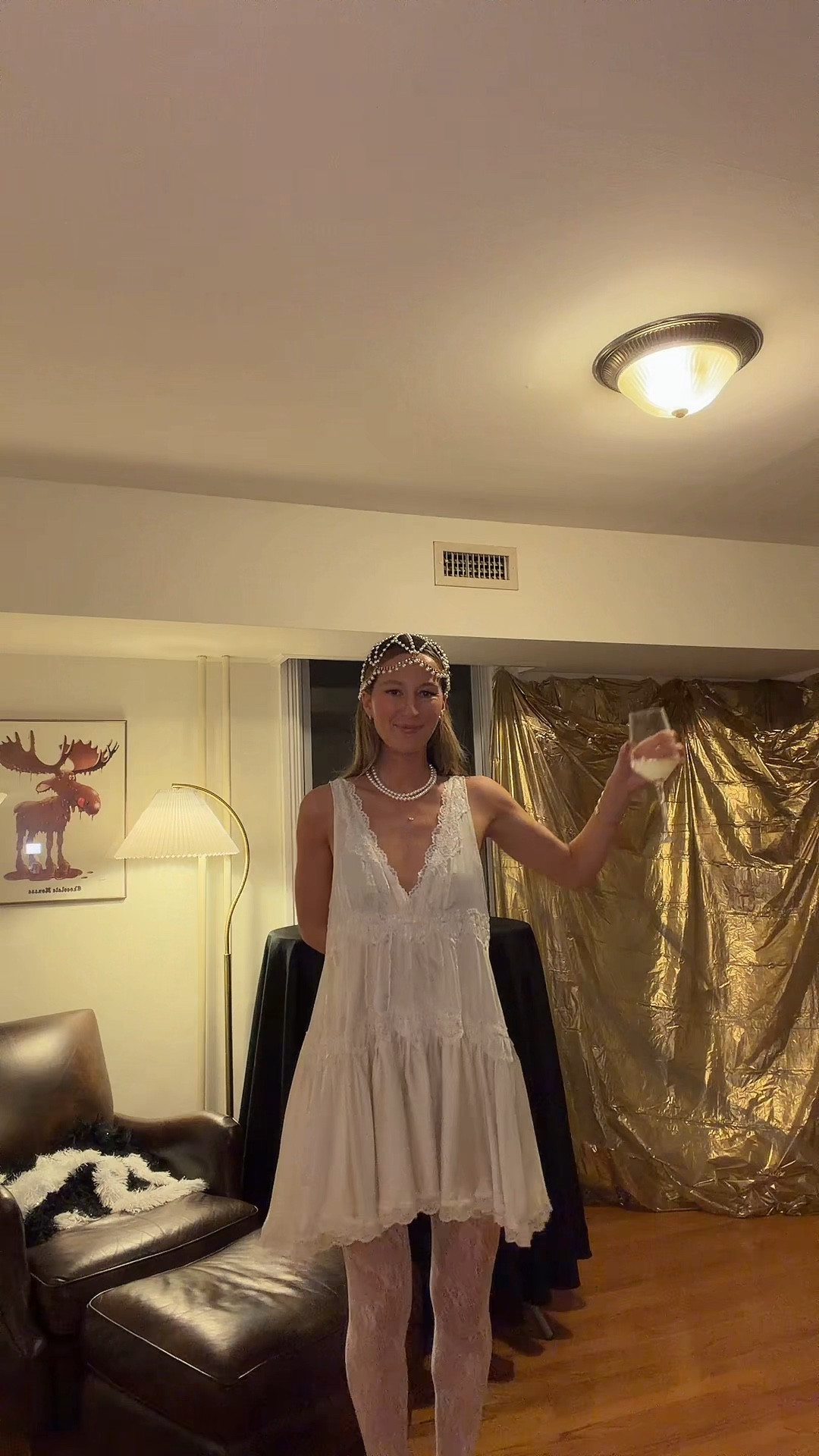 Gatsby bday!! 

#LTKgrwm #LTKootd #LTKWedding