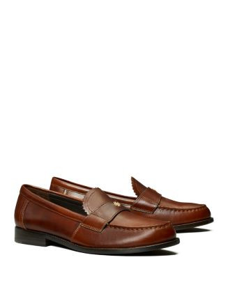 Women's Classic Loafer Flats | Bloomingdale's (US)