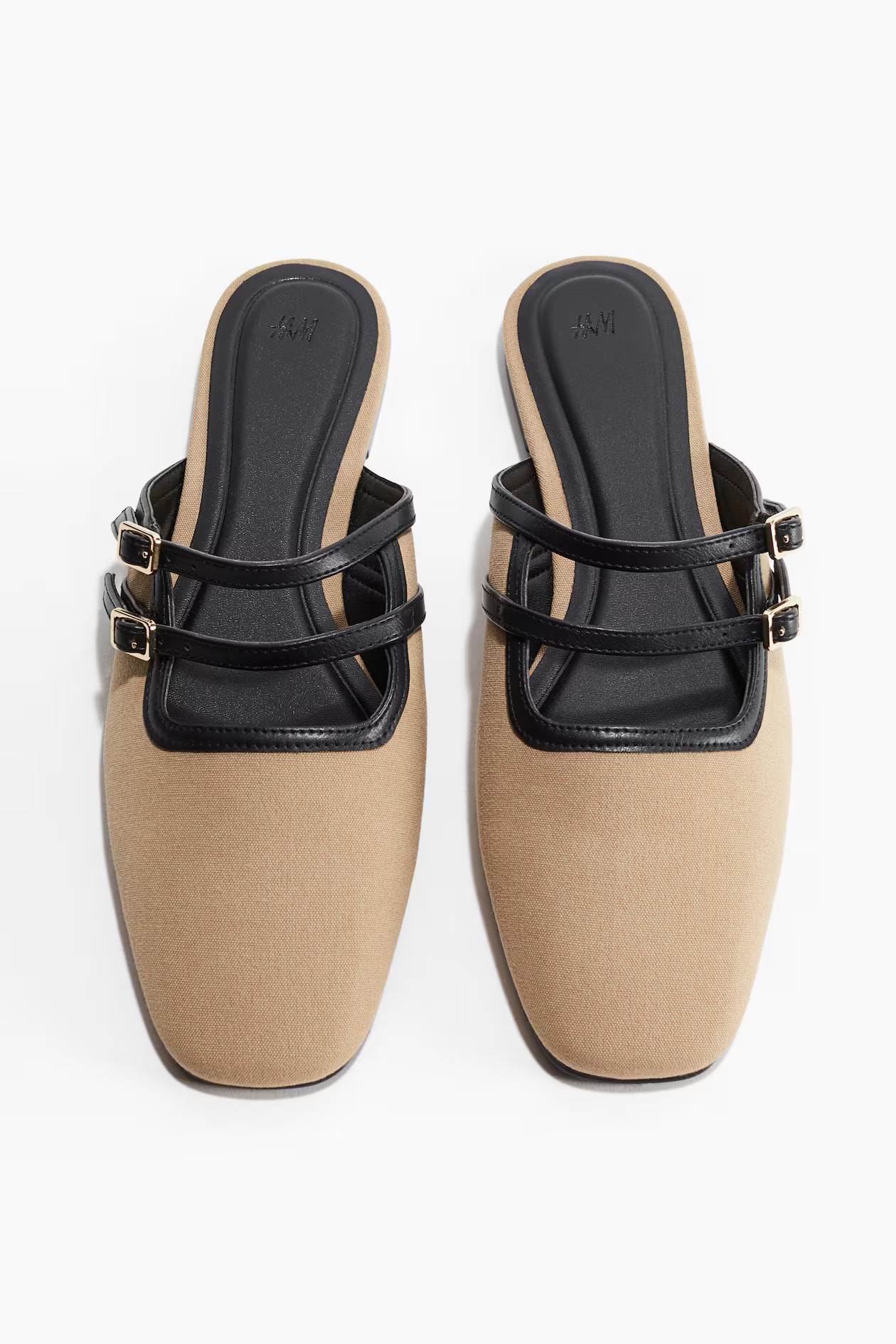 Mules | H&M (US + CA)