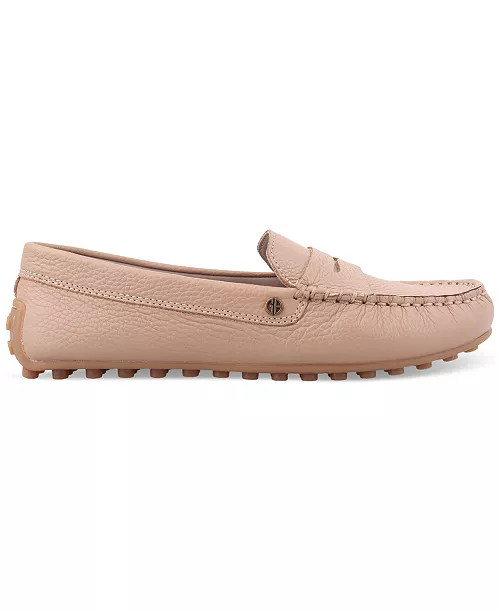 Women's Carinna Slip On Driver Loafers | Macy's