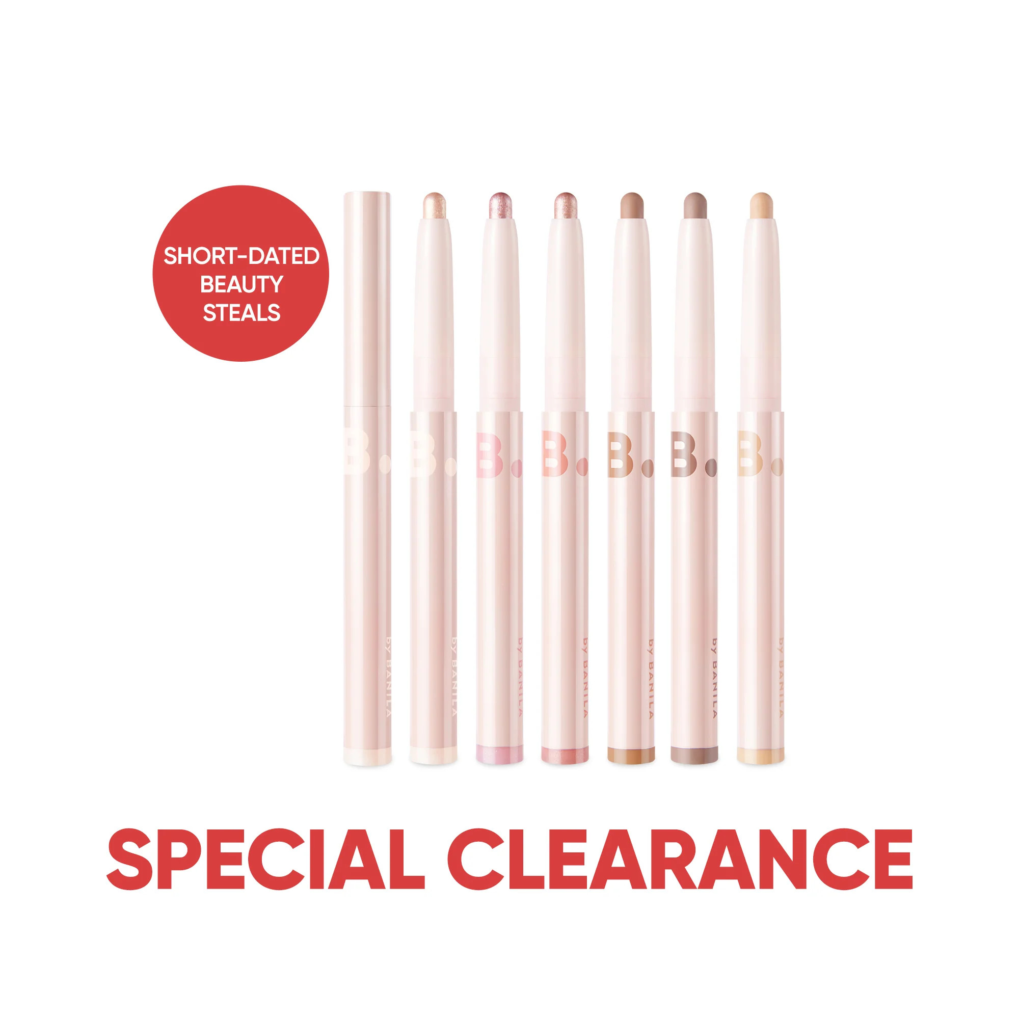 Mood On Eye Color Stick | Banila Co.