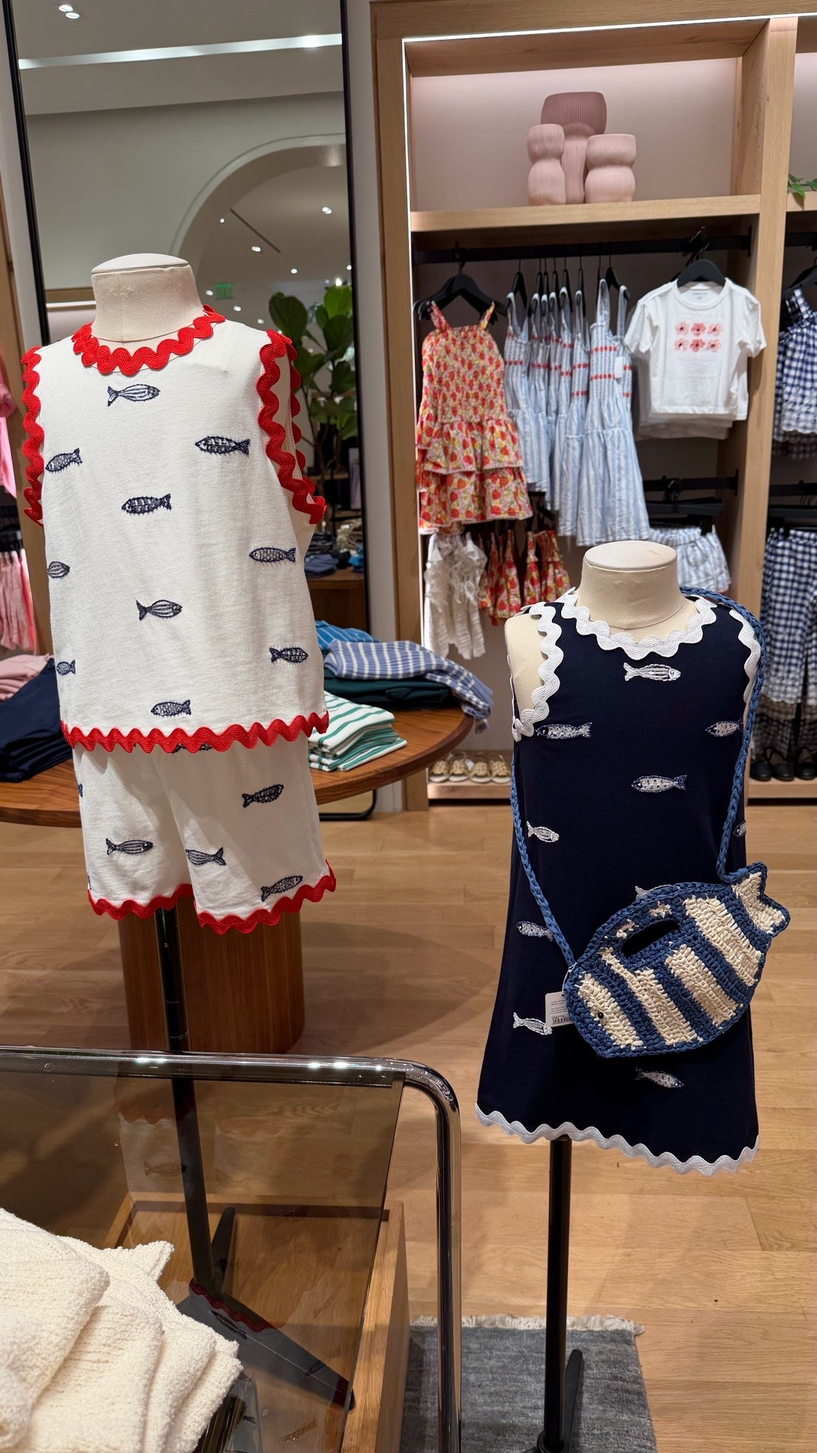 JCrew Girls clothes. Summer clothes for little girls.

#LTKootd #LTKKids #LTKmomlife