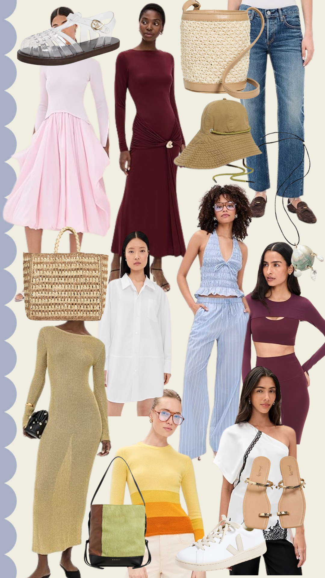 Shopbop favorites on sale for an EXTRA 25% OFF with code EXTRA25

#LTKootd #LTKSeasonal #LTKSaleAlert
