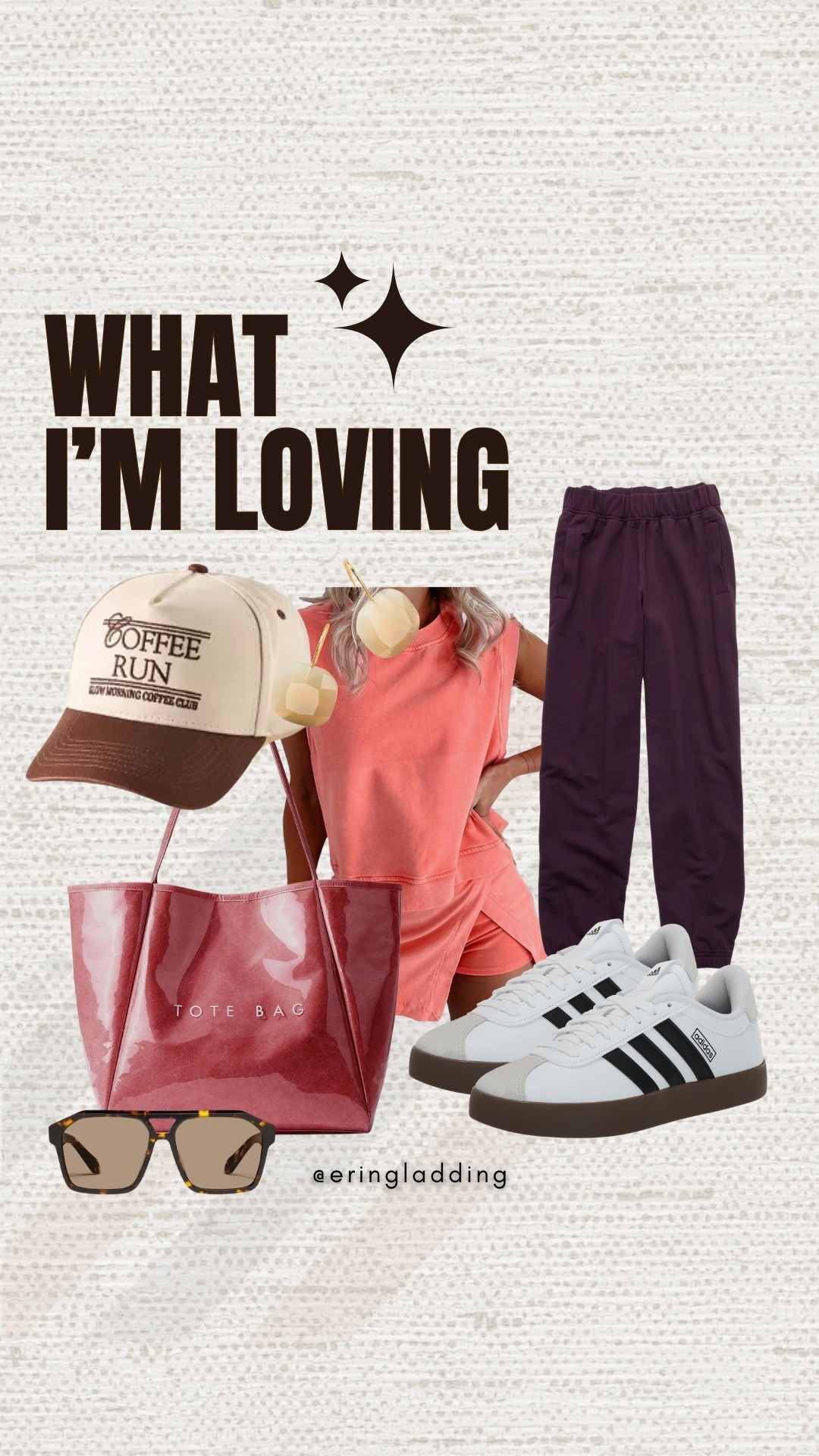 Loving these colors for late summer early fall! 

#LTKItBag #LTKSeasonal #LTKStyleTip