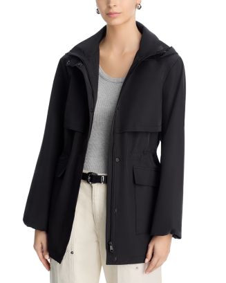 Raincoat - Exclusive | Bloomingdale's (US)