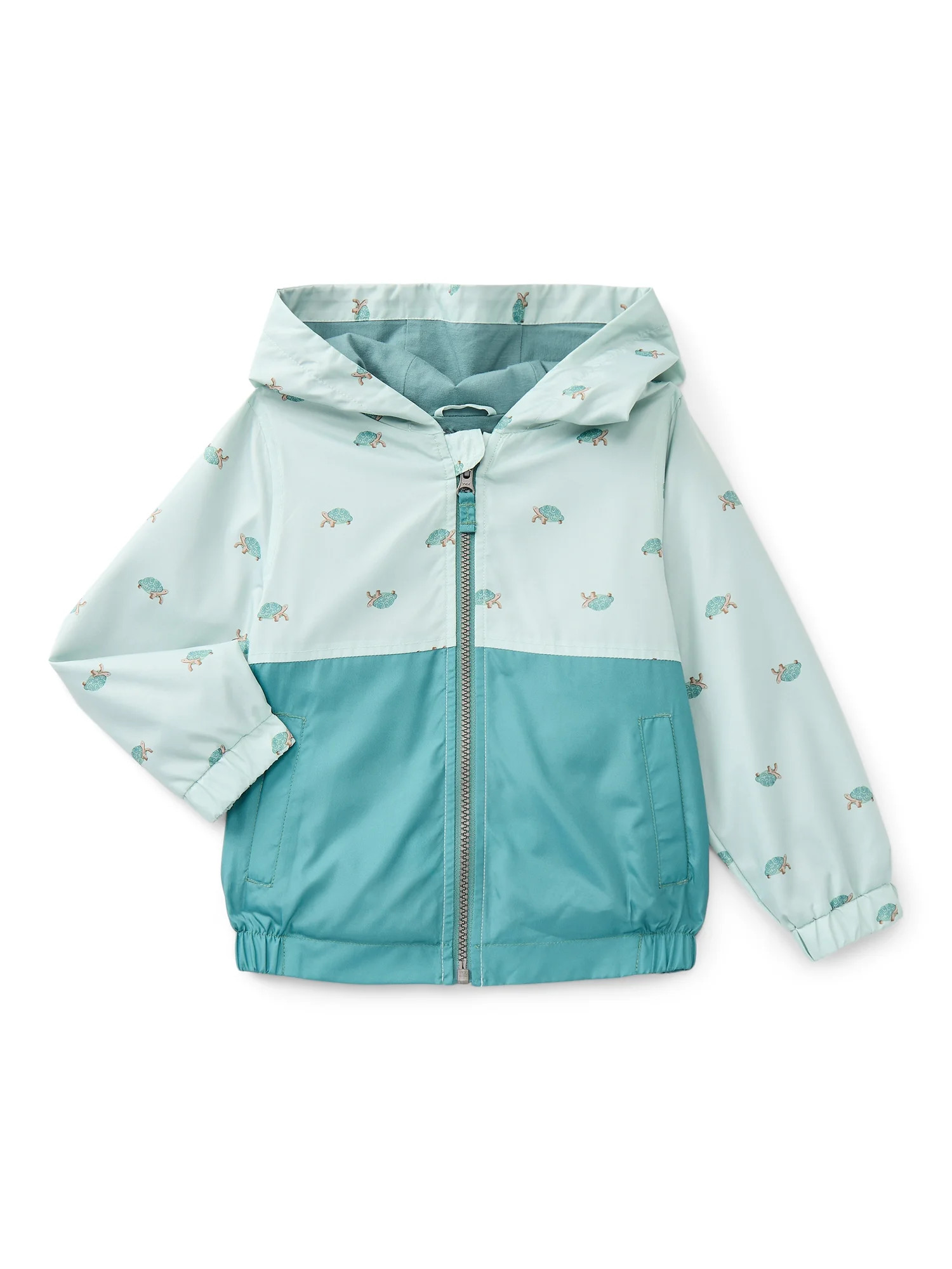Carter's Child of Mine Toddler Boy Wind Breaker, Sizes 12M-5T | Walmart (US)