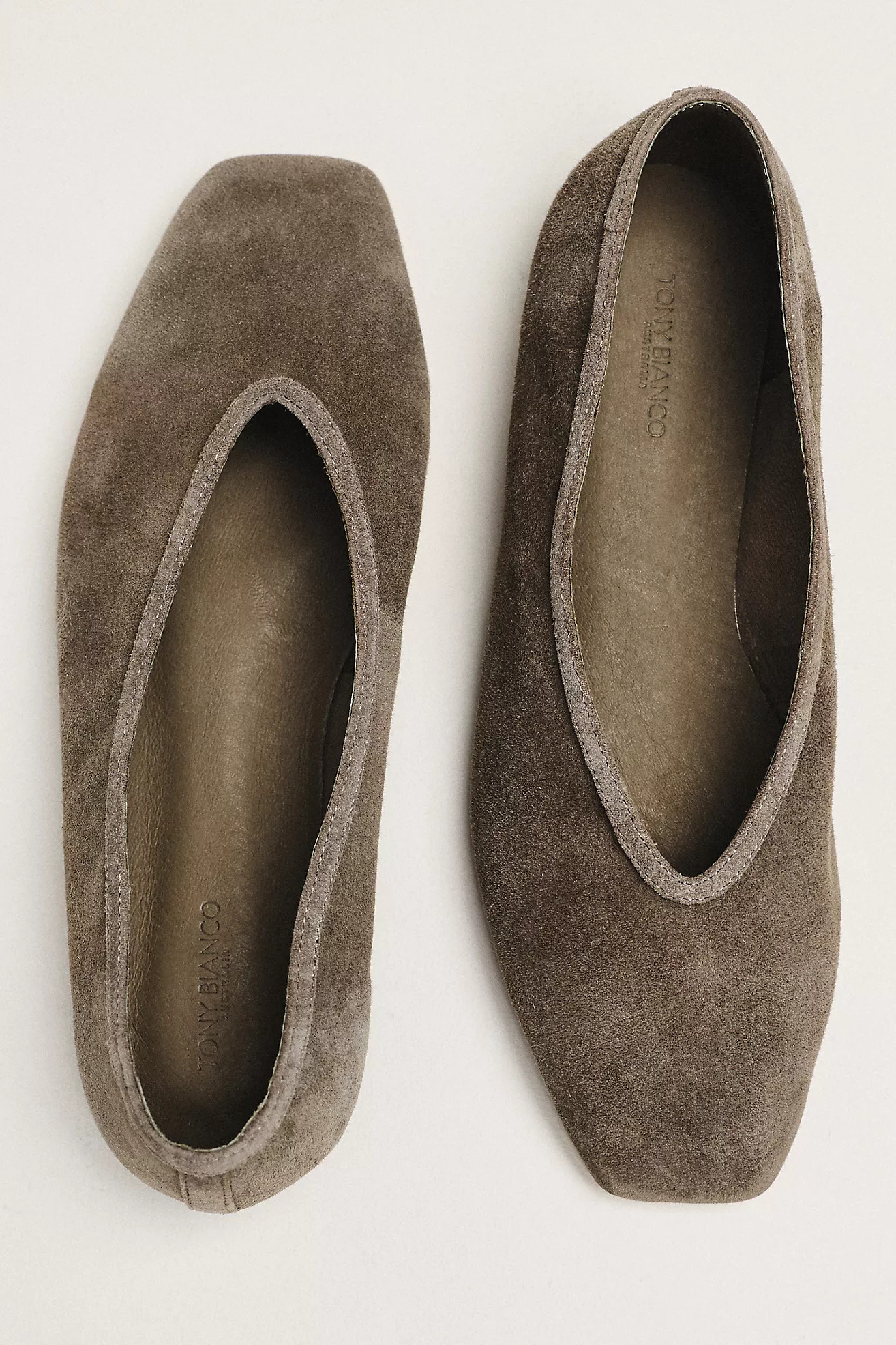 Tony Bianco Bianca Ballet Flats | Anthropologie (US)