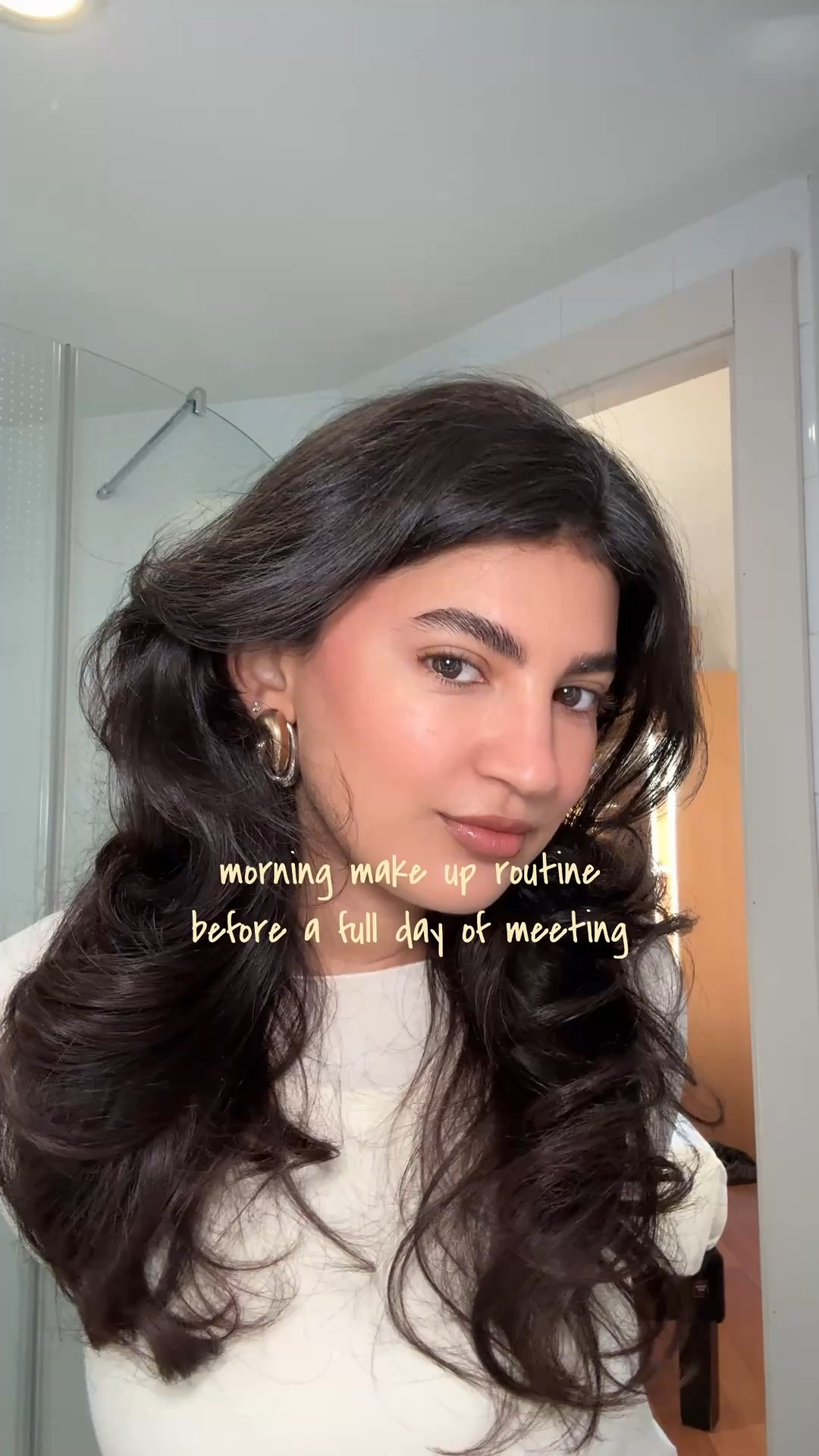 Make up routine for work 
#workmakeup #everydaymakeup

#LTKeurope #LTKbeauty