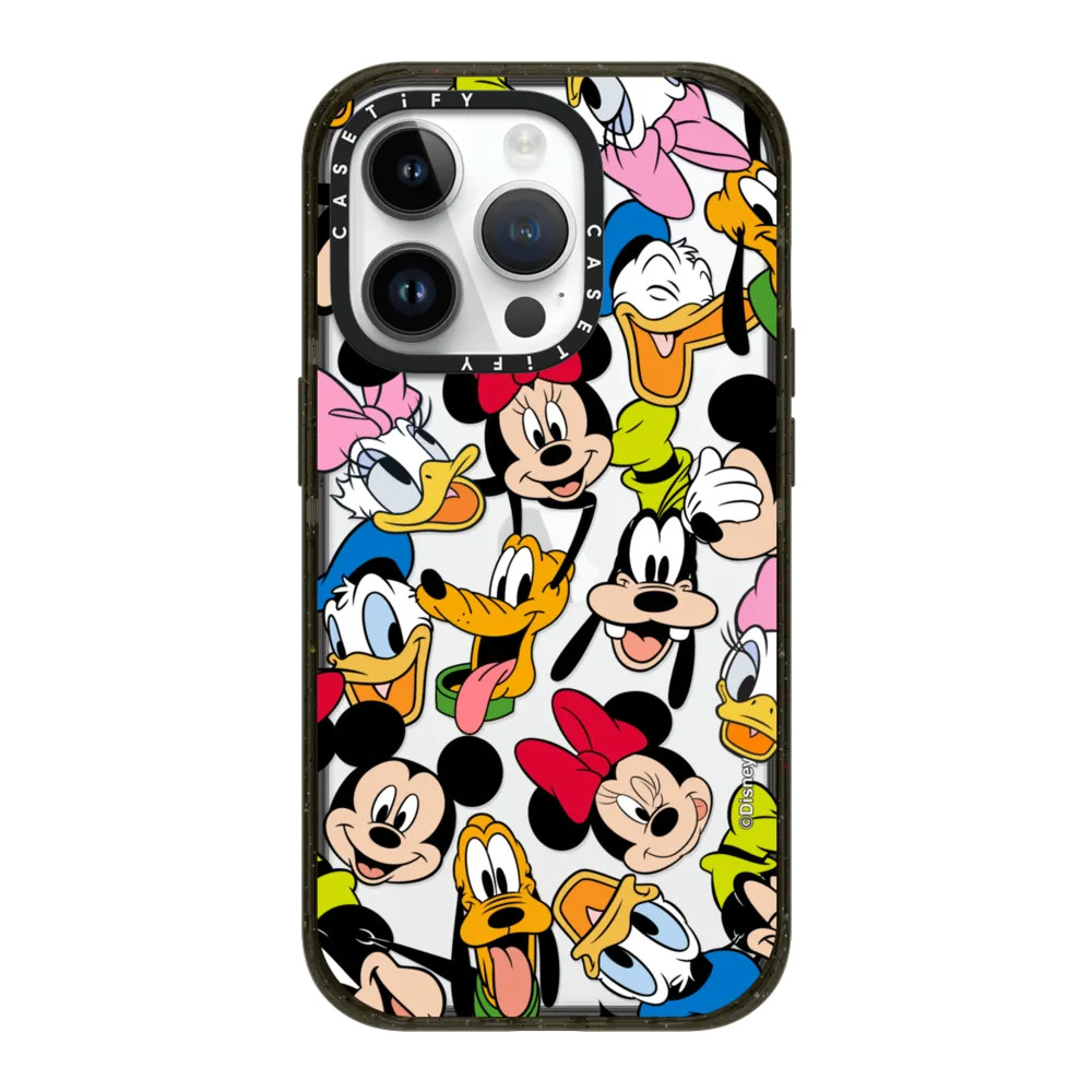 Mickey & Friends Medley Case | Casetify
