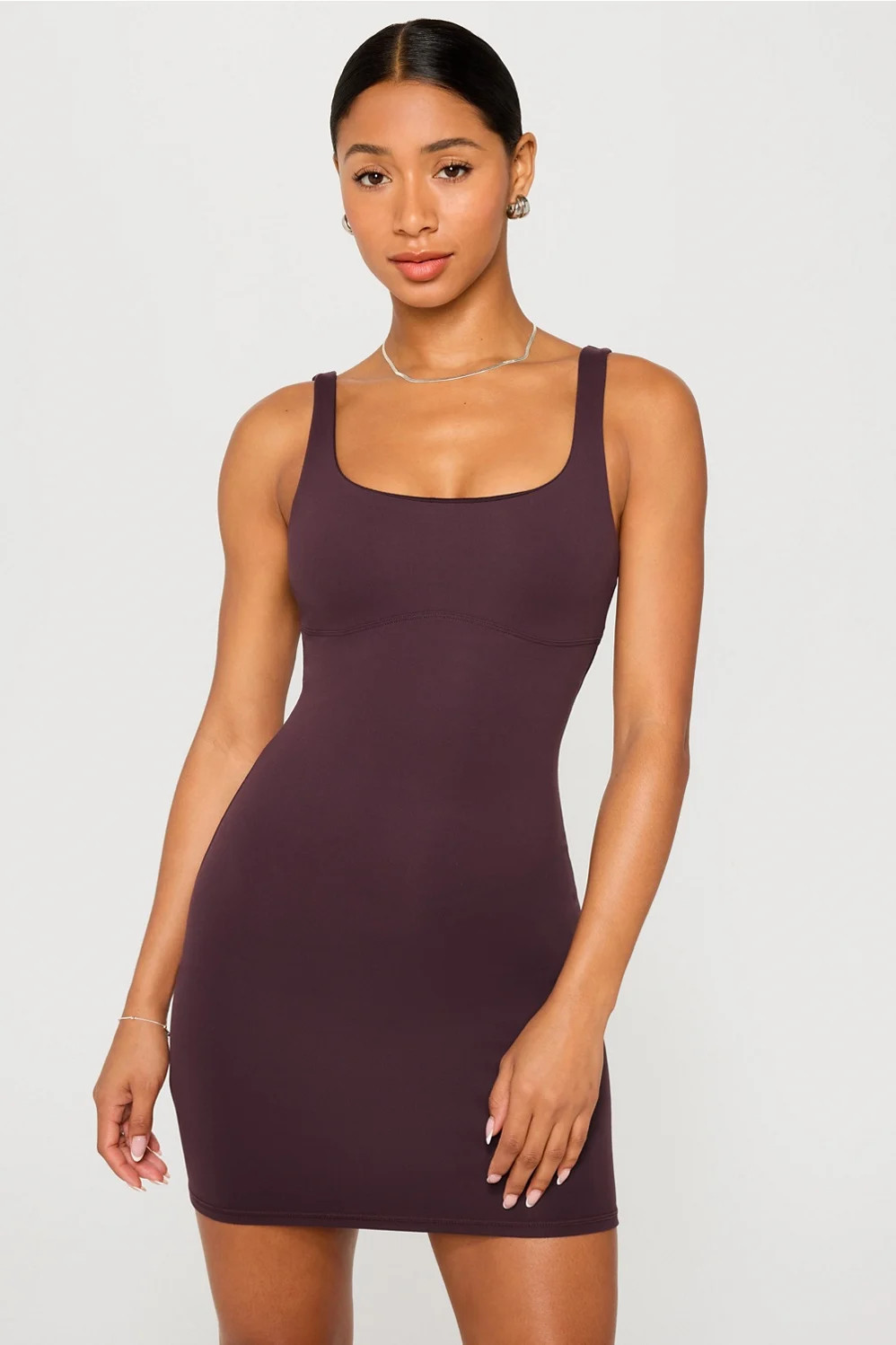 PureLuxe Mini Dress | Fabletics