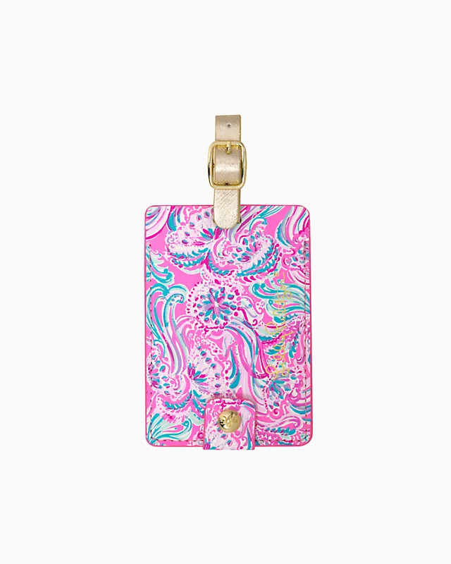 Luggage Tag | Lilly Pulitzer