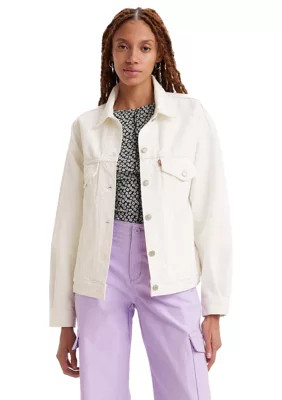 Levi's® 90s Trucker Jacket | Belk