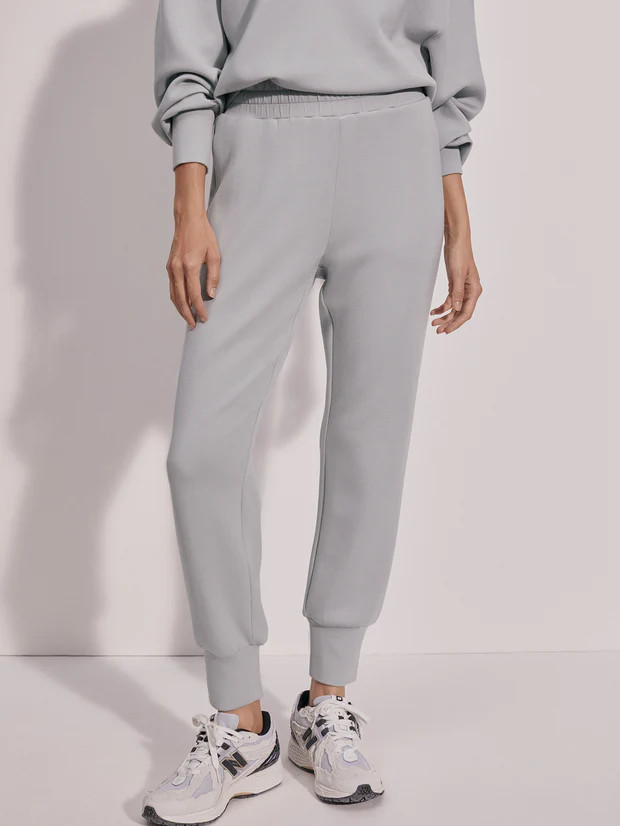 The Slim Cuff Pant 25" | Varley USA