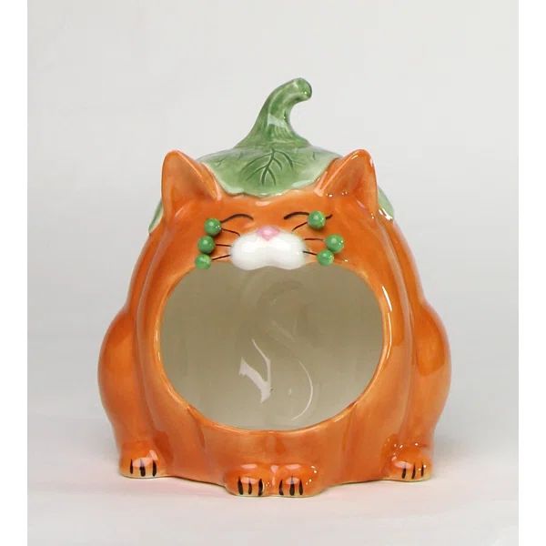 Handmade Ceramic Decorative Bowl | Wayfair North America