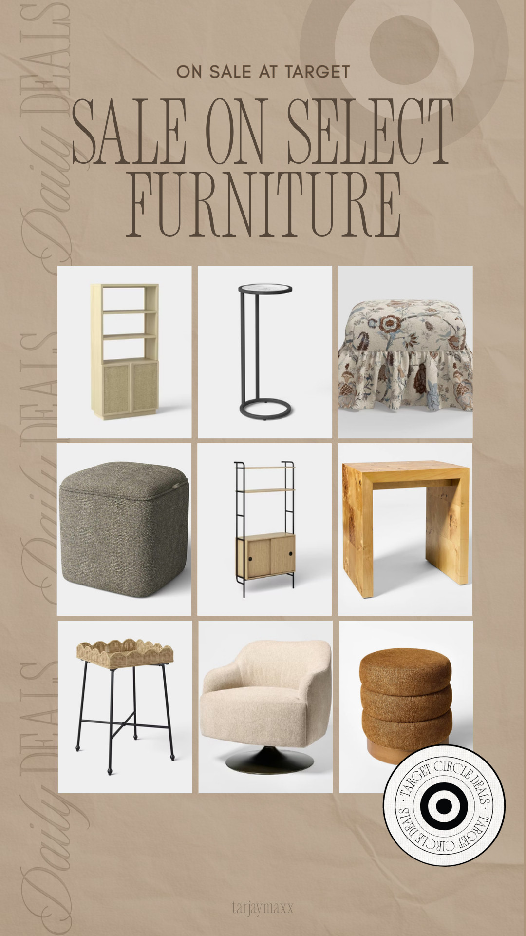 A little home refresh for less 🤎 Select furniture is on sale right now, and I found pieces that would be so cute for updating your space going into fall. Linking the ones worth checking out!
fall outfits women over 50, wedding guest dress summer, fall wedding guest dresses, date night outfits, teacher outfits, country concert outfits, fall decor, business casual workwear, concert outfit ideas, work outfits 

 #LTKSeasonal #LTKHome