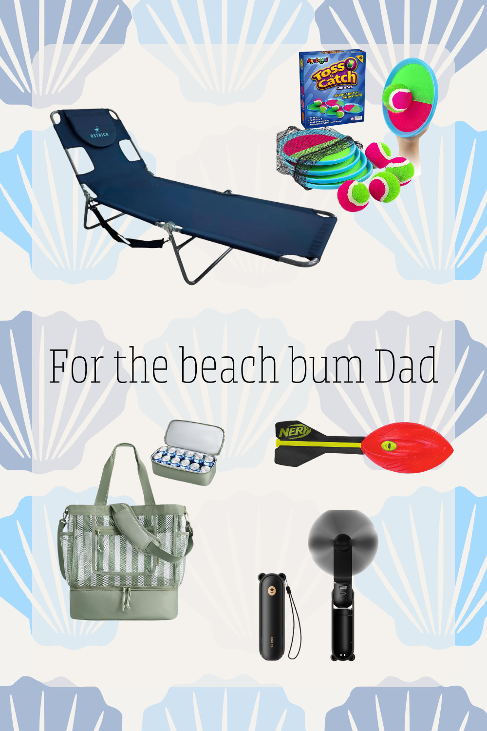 Father's Day gift ideas for the beach bum 

 #LTKActive #LTKSaleAlert #LTKMens